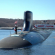 Illustration for article titled The Navys Most Shadowy Spy Is 450 Feet Long Named After Jimmy Carter